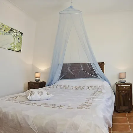 Вилла Praia Da Luz Beach *