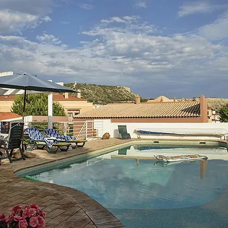 Praia Da Luz Beach *