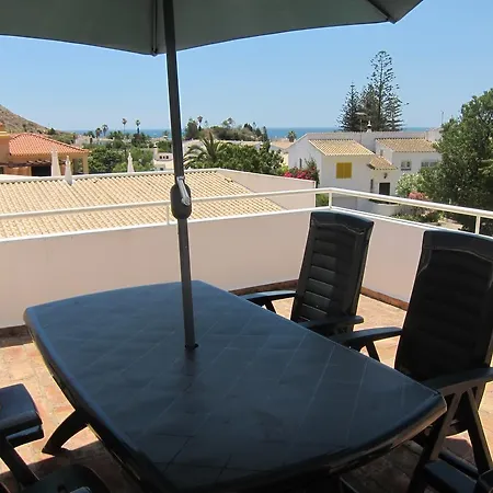 Вилла Praia Da Luz Beach *