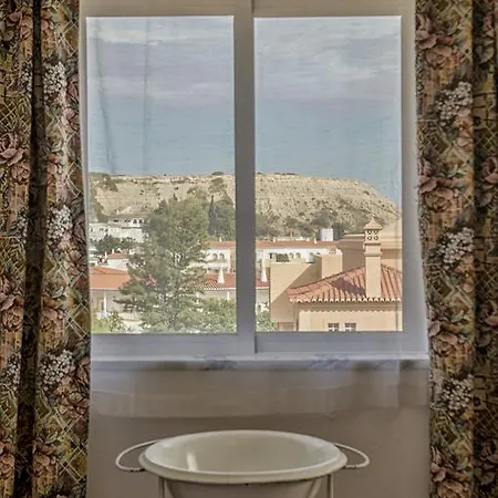 Вилла Praia Da Luz Beach