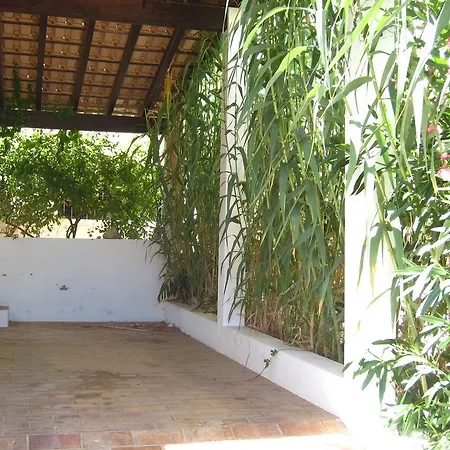 Praia Da Luz Beach Villa