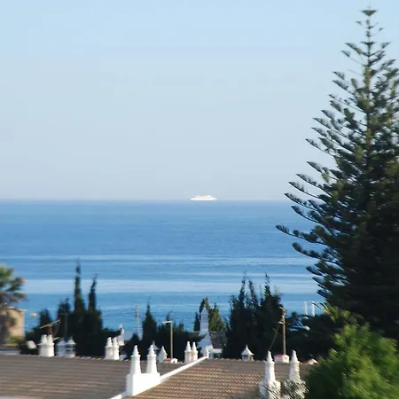 Villa Praia Da Luz Beach *